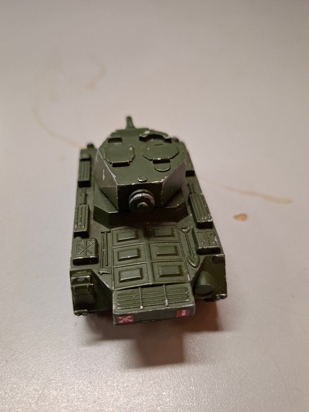 corgi, Overige merken, Gebruikt, Tank, 1:32 tot 1:50