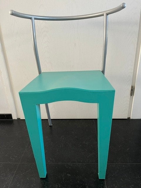 Philippe Starck’s Dr. Glob stoelen, Huis en Inrichting, Stoelen, Ophalen, Overige materialen, Twee, Overige kleuren