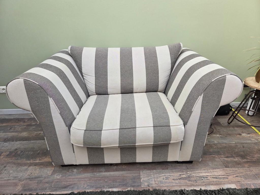 Loveseat, Huis en Inrichting, Ophalen, Gebruikt, Tweepersoons, 75 tot 100 cm