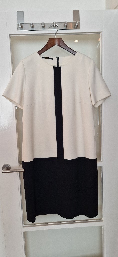 Prachtige Natan+ jurk, Meerkleurig, Maat 46/48 (XL) of groter, Ophalen of Verzenden, Zo goed als nieuw