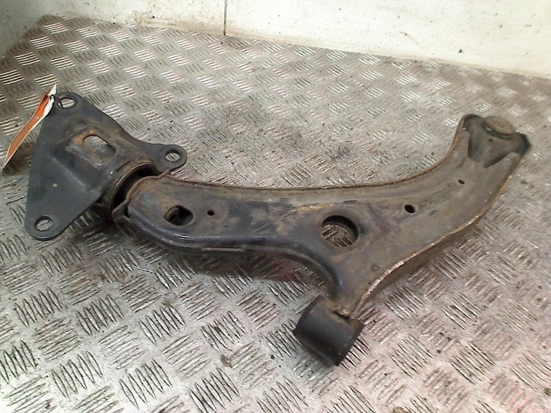 Draagarm Rechts Voor Honda Insight (ZE2) (2009-04/2014-02), Honda, Gebruikt, Hanauer Landstraße  222-224, Frankfurt am Main 60314, , Duitsland