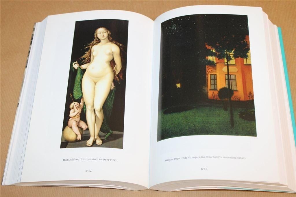 De Eeuwigheid Verzameld — Biografie Kröller-Müller, Boeken, Ophalen of Verzenden, Gelezen, Sport
