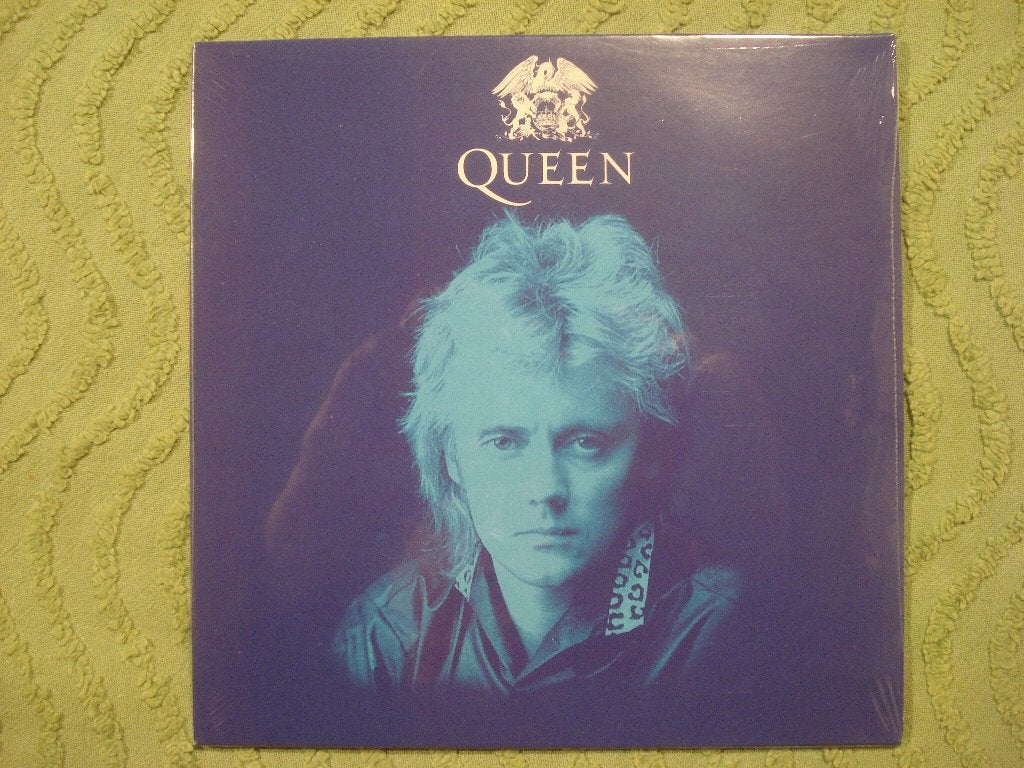 Queen 7" Vinyl Single: Radio Ga Ga (UK) Carnaby Pop-up store, 7 inch, Ophalen of Verzenden, EP, EP