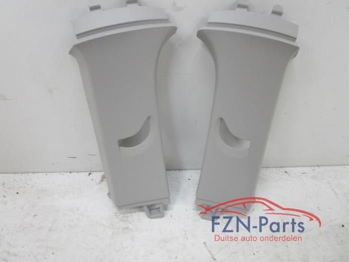 VW Touran 5TA C-Stijlen Set (5TA867287A), Auto-onderdelen, Ophalen of Verzenden, Gebruikt