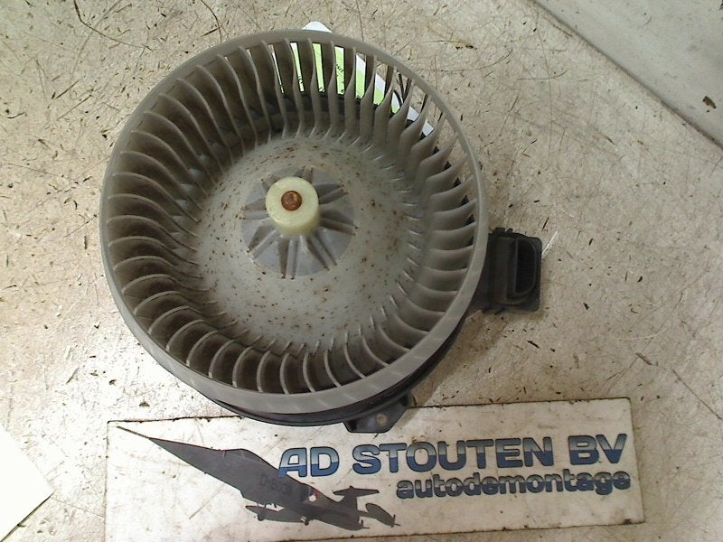 Kachel Ventilatormotor Dodge Caliber 2006 AY2727005010, Webaccessibility@stellantis.com, Gebruikt, Taurusavenue 1, Hoofddorp 2132 LS, , Nederland