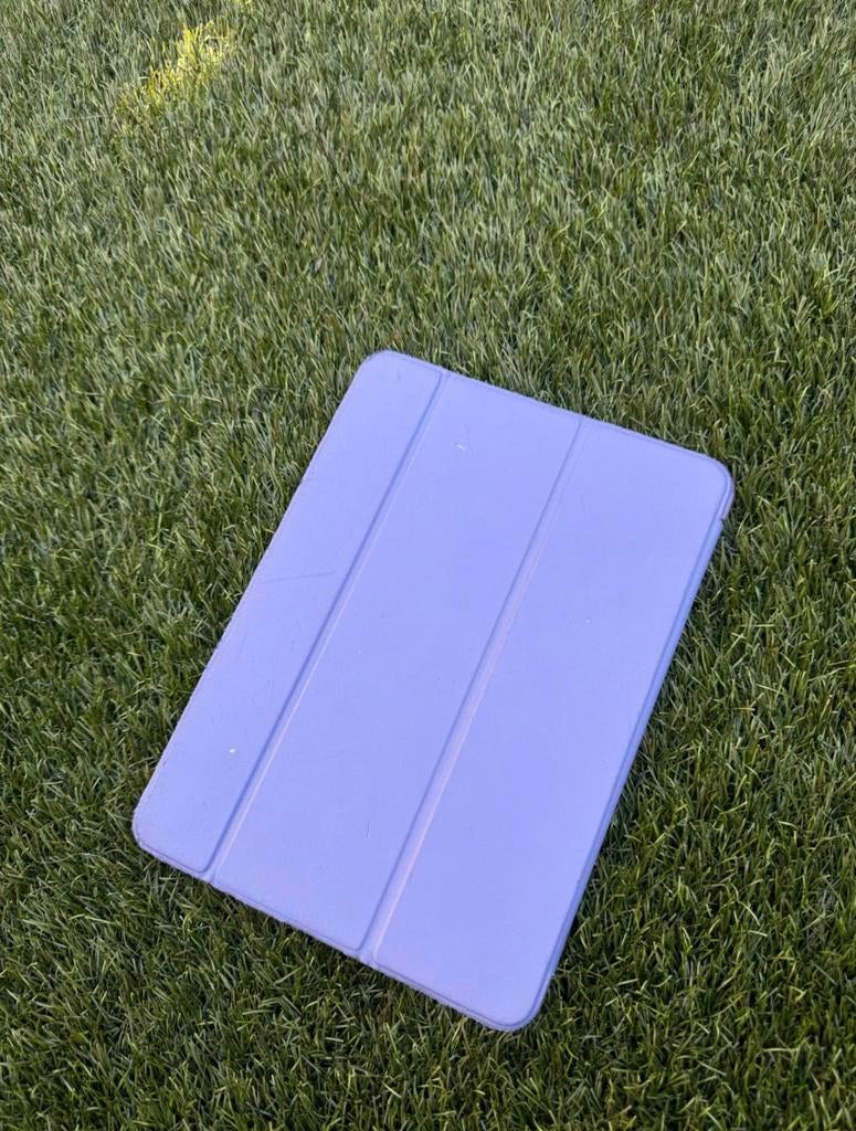 Ipad air 4 2020, Ophalen, Zo goed als nieuw, 11 inch, Bescherming voor- en achterkant