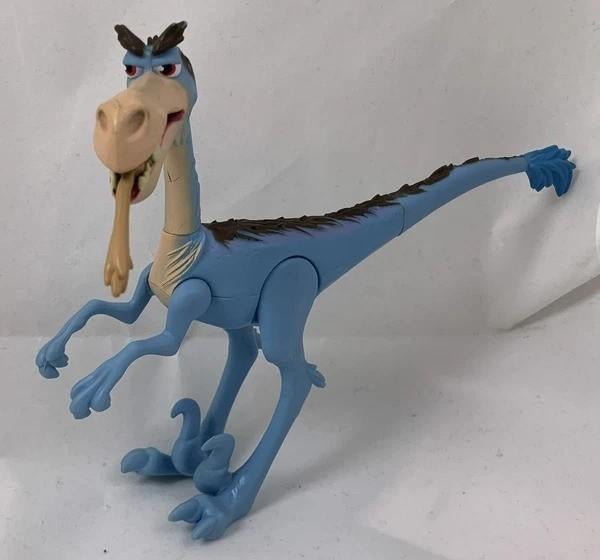 Disney Pixar Arlo & Spot Bubbha Tomy Figuur Dino 27cm, Verzamelen, Poppetjes en Figuurtjes, Zo goed als nieuw, Verzenden