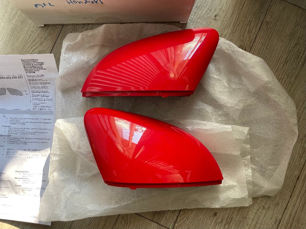 Nieuwe auto onderdelen VW Polo V 6R 2009, Ophalen of Verzenden, Nieuw