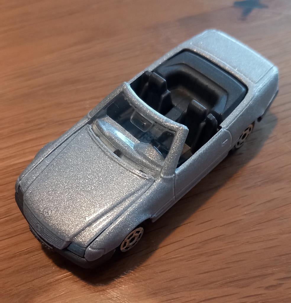 Mercedes E500, Ophalen of Verzenden, Auto