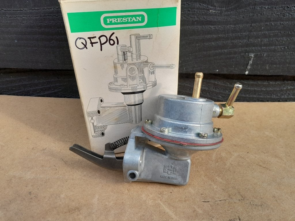 BENZINEPOMP - NIEUW - DATSUN/NISSAN Cherry Sunny Violet etc, Verzenden, Nieuw