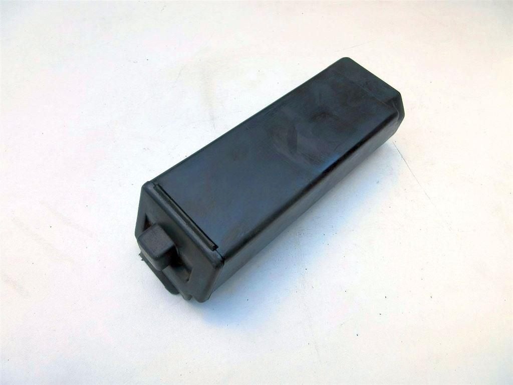 Kawasaki GPX600R opbergvak bagagebak gereedschap tool tray, Ophalen of Verzenden, Gebruikt