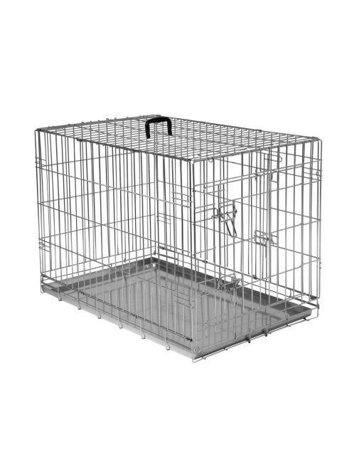Honden bench, Ophalen, Gebruikt