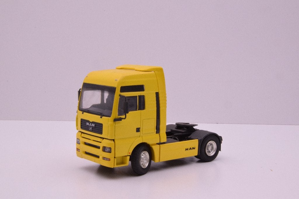 MAN TGA  '' Conrad ''[, Ophalen of Verzenden, Zo goed als nieuw, Bus of Vrachtwagen, Conrad
