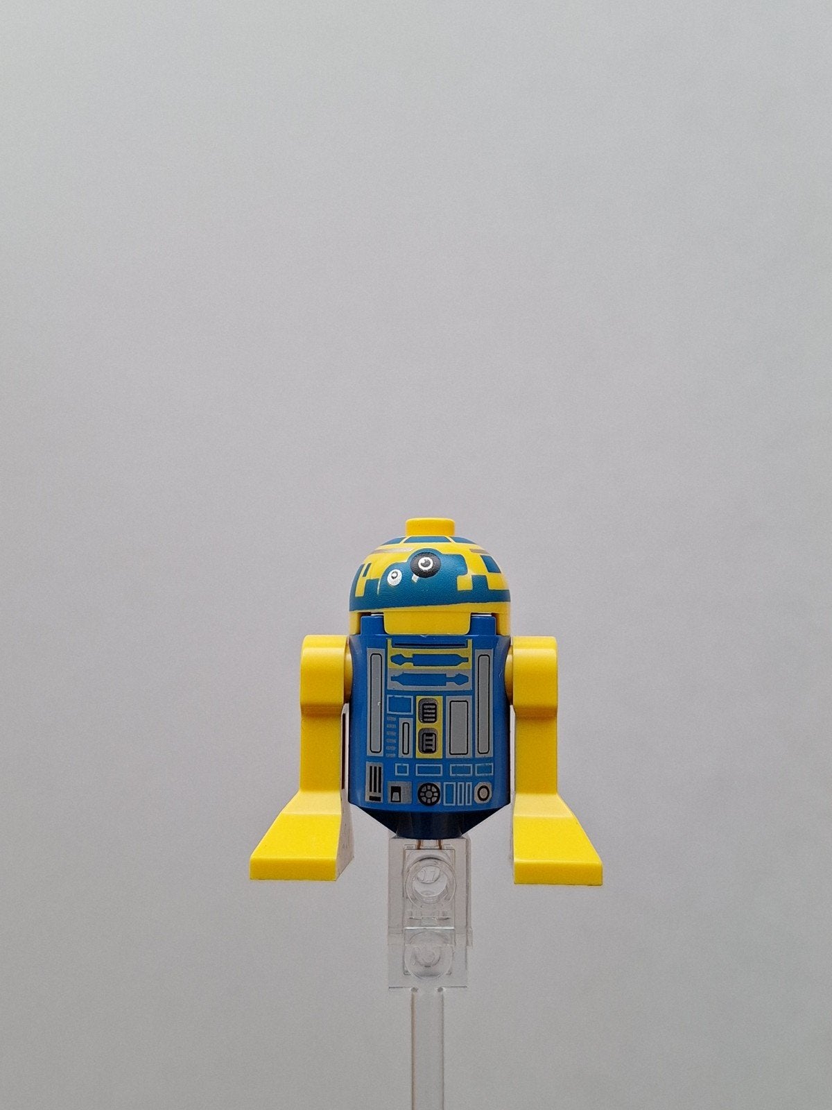 Lego Star Wars SW1291 - Astromech Droid, New Republic, Ophalen of Verzenden, Zo goed als nieuw, Lego