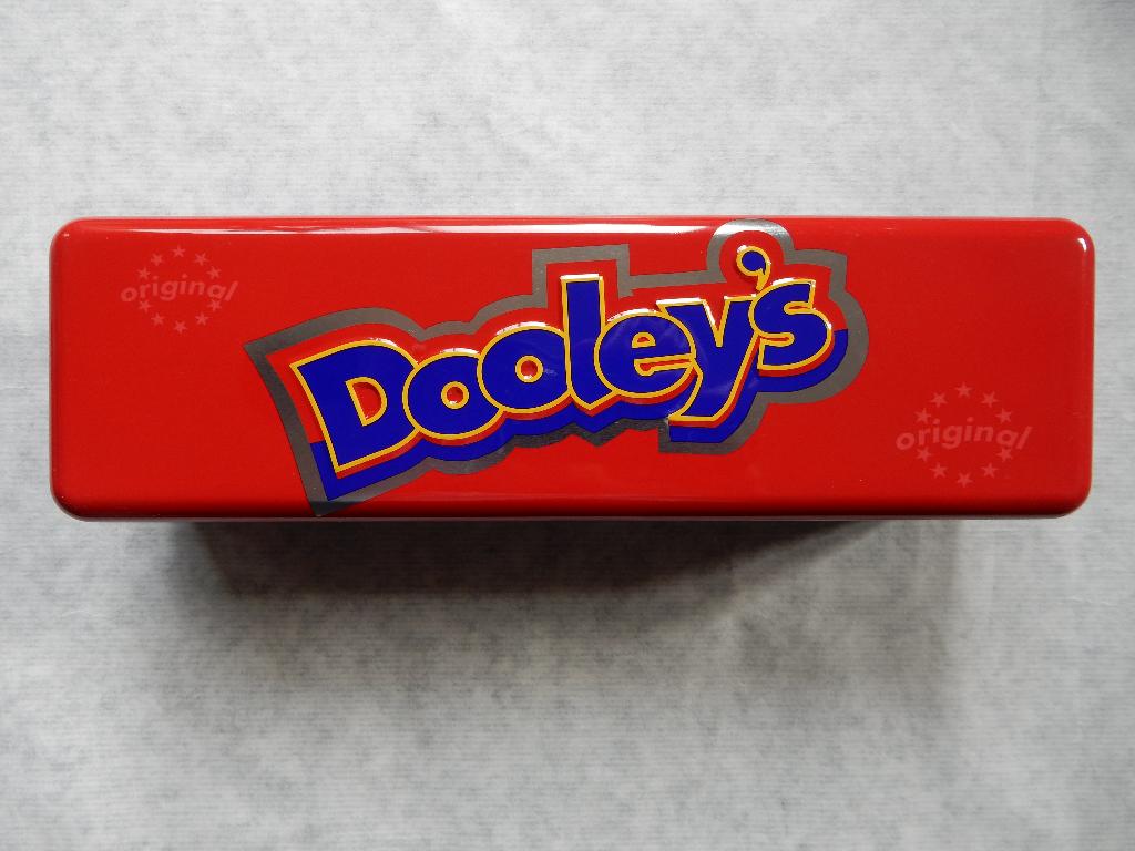 Blik Dooley’s toffee en wodka likeur, Verzamelen, Blikken, Ophalen of Verzenden, Nieuw, Overige, Overige merken