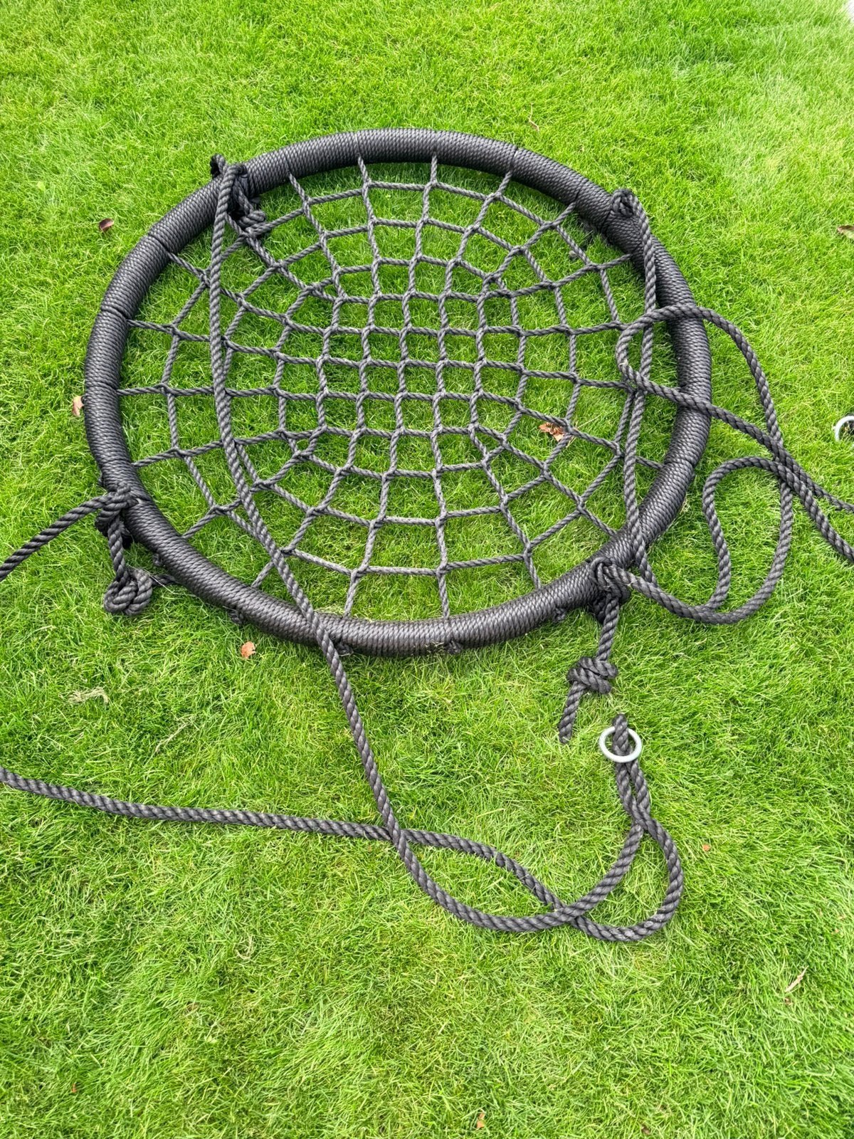 Nestschommel 100cm, Ophalen, Gebruikt, Schommel, Aanbouwonderdeel