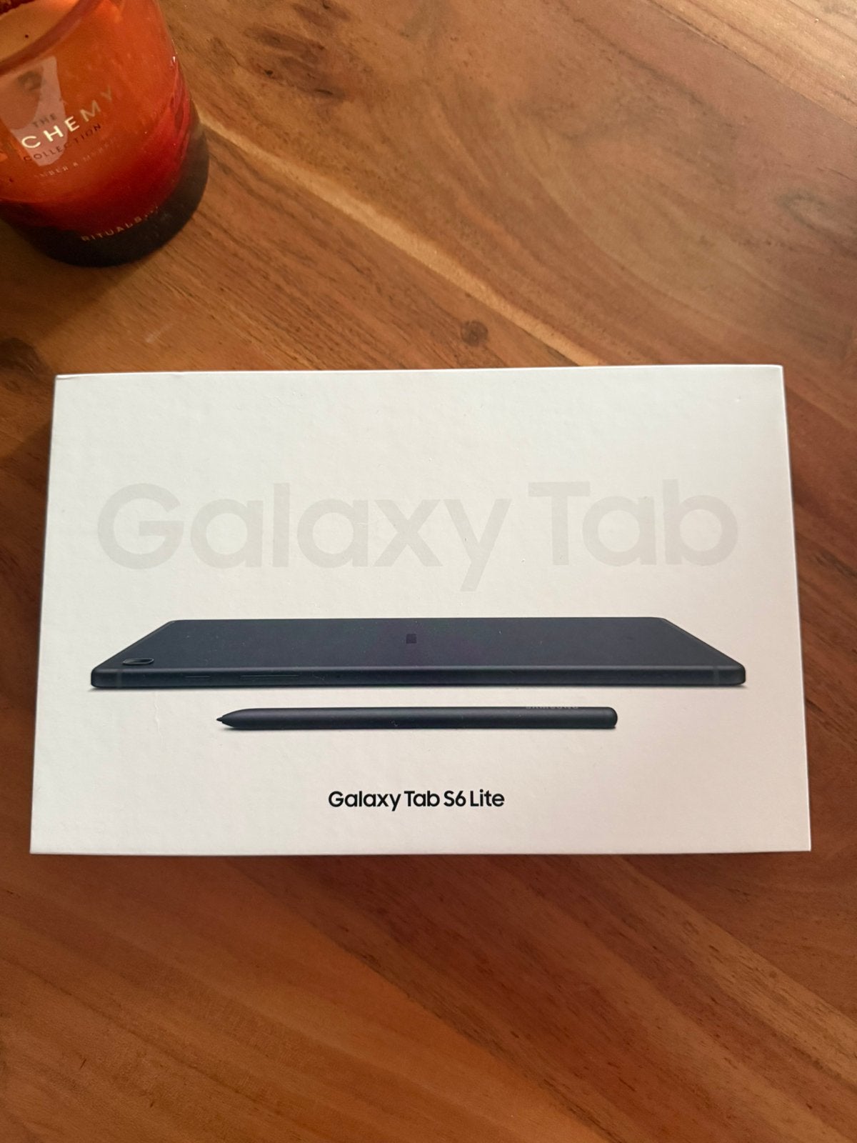 (GESEALD) Samsung Galaxy tab S6 Lite 64gb, Ophalen, Nieuw, 10 inch, 64 GB