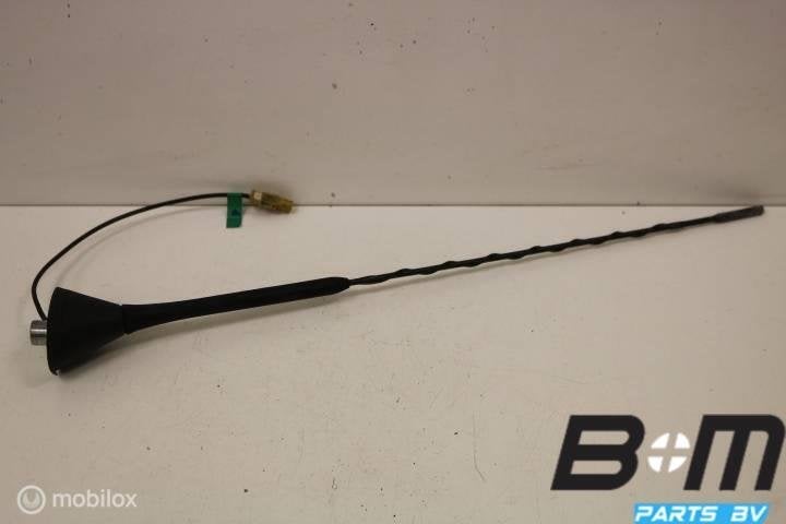 Dakantenne Audi A1, Auto diversen, Autoradio's, Gebruikt