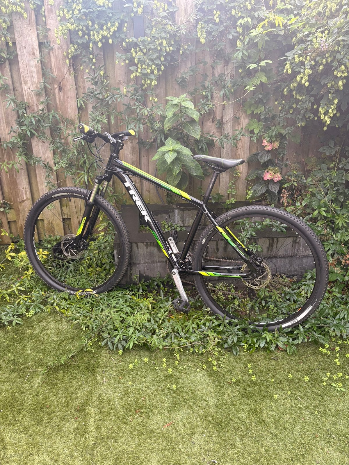 Trek Marlin 6  29” nieuwstaat maat L, Ophalen, Hardtail, Heren, 49 tot 53 cm