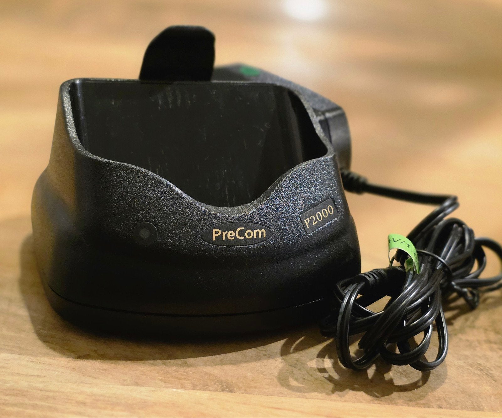 Precom P1 oplader P2000 pager, Telecommunicatie, Ophalen of Verzenden