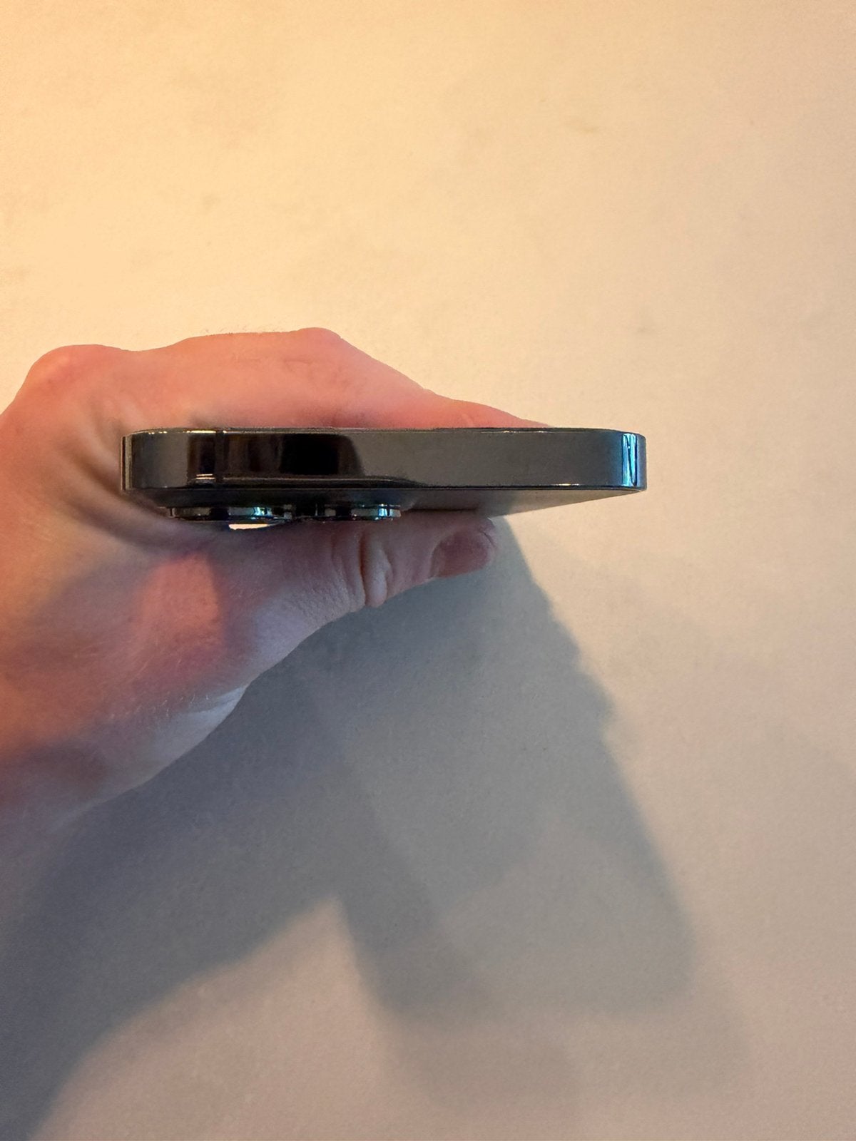 Foto 7 van iPhone 13 Pro 128GB – Zo goed als nieuw