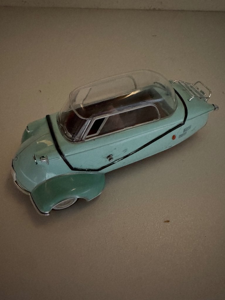 Messerschmitt KR 200, Ophalen of Verzenden, Zo goed als nieuw, Auto, Overige merken
