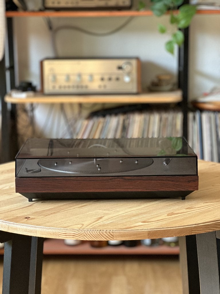 Bang & Olufsen | Beogram 2000 Platenspeler, Overige merken, Automatisch, Refurbished, Ophalen of Verzenden