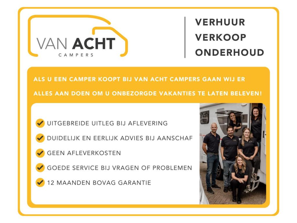 Hymer integraal E 580 Pure edition, Caravans en Kamperen, Campers, Integraal, Bedrijf, Hymer, Koelkast