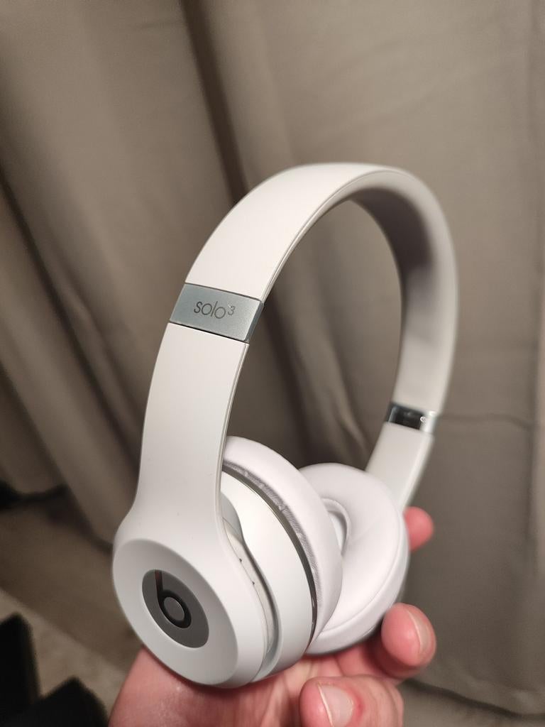 Beats solo 3 wireless, Ophalen of Verzenden, Beats