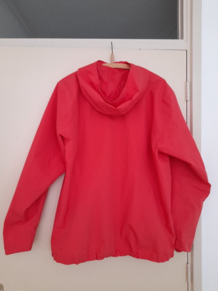 Jack Wolfskin zomerjackje, Ophalen of Verzenden, Zo goed als nieuw, Kleding