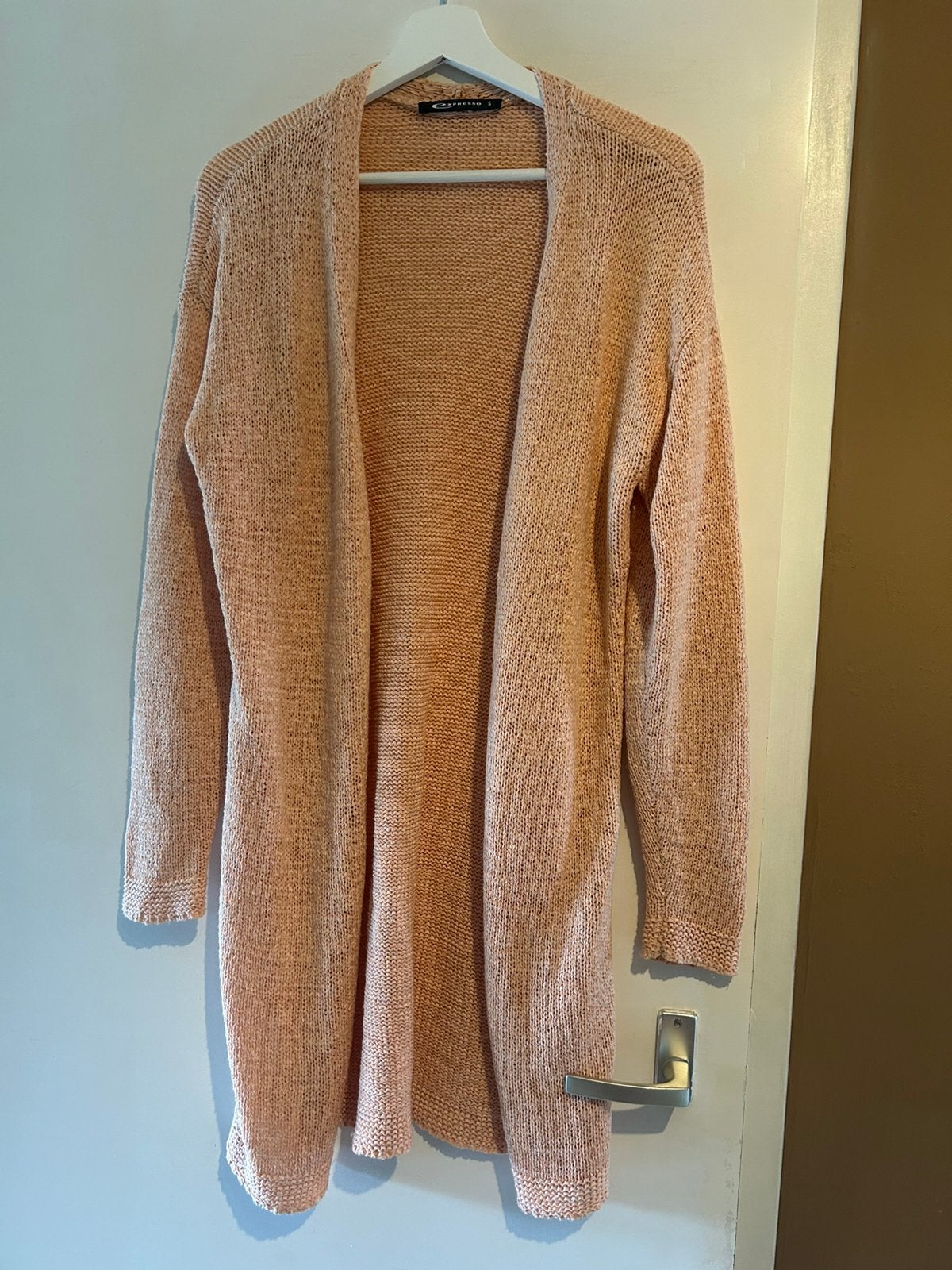 Expresso lange vestje mt S-L, Ophalen of Verzenden, Zo goed als nieuw, Maat 42/44 (L), Overige kleuren