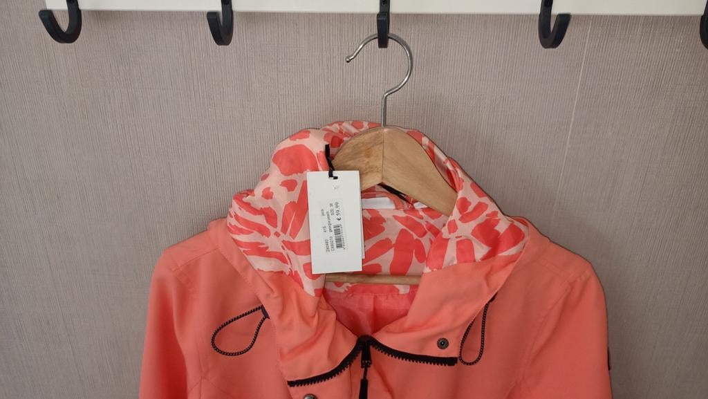 Nieuwe City Life damesjas maat 38, City Life, Overige kleuren, Nieuw, Ophalen