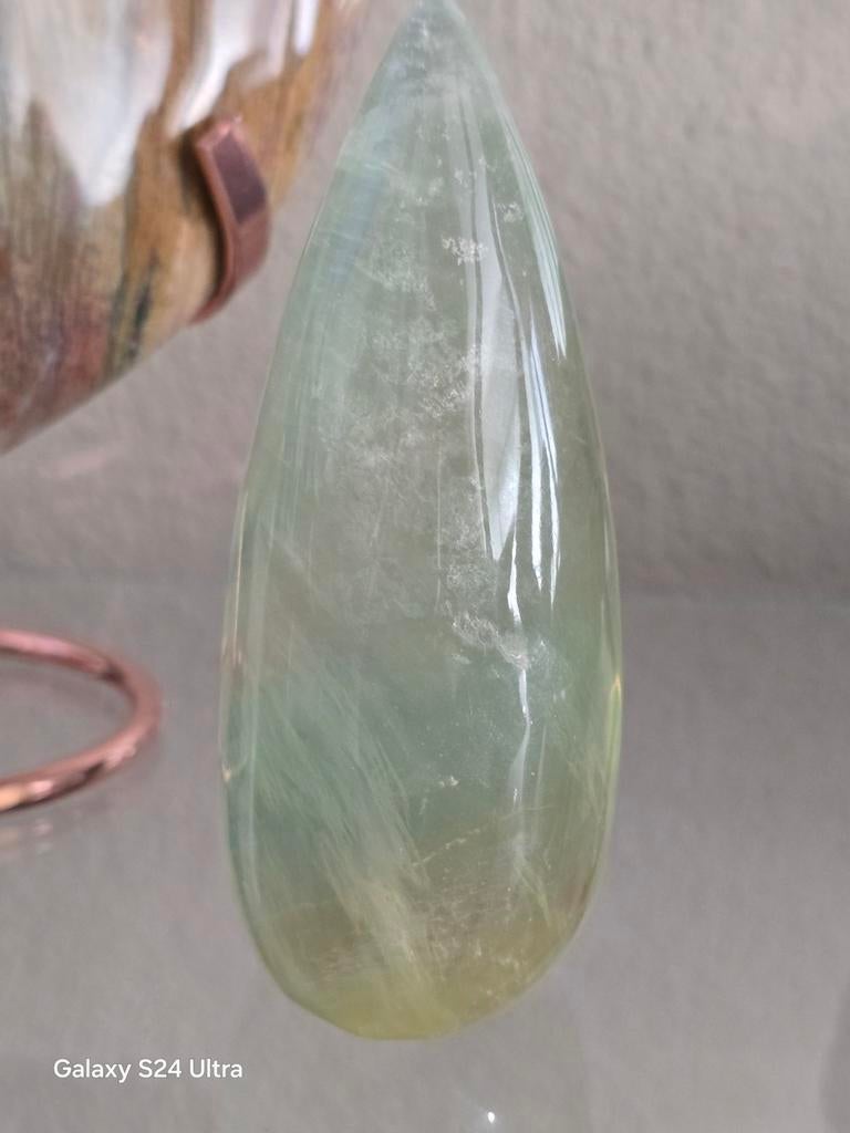 Fluoriet, Ophalen of Verzenden, Mineraal