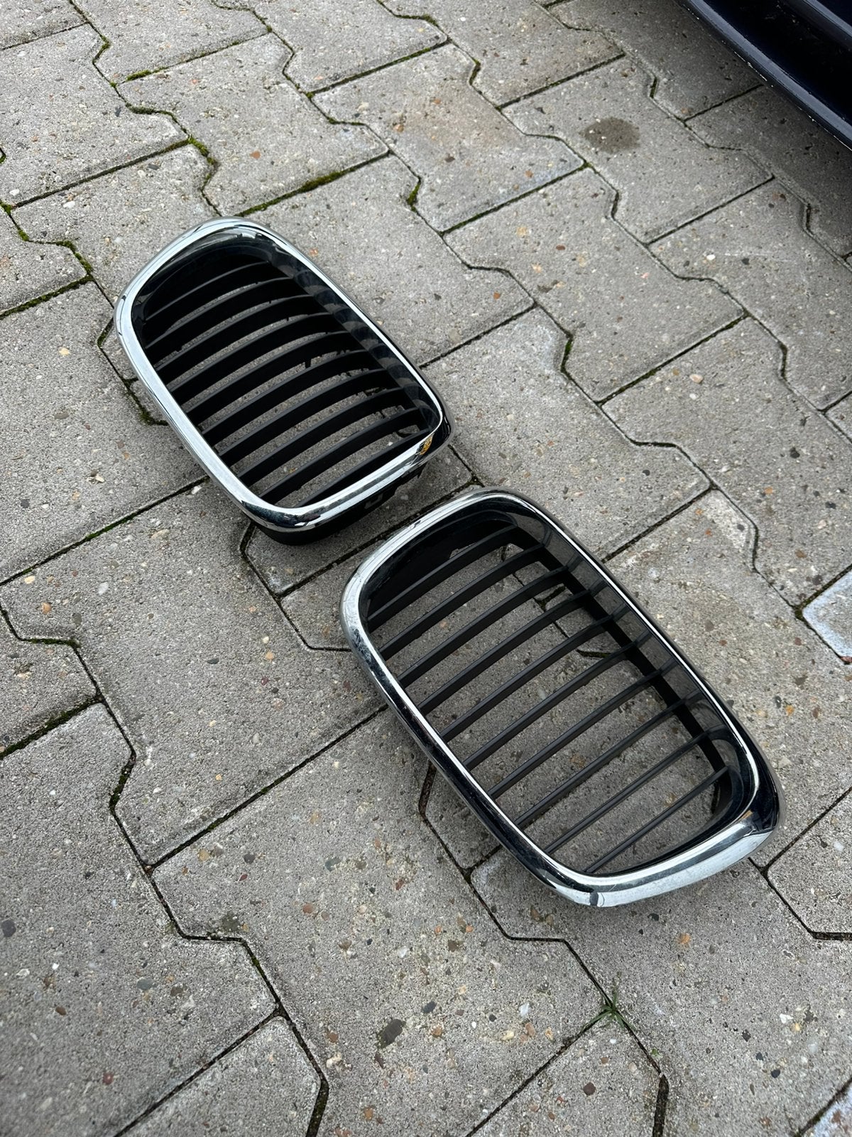 Bmw e39 nieren, Ophalen of Verzenden, Gebruikt, BMW