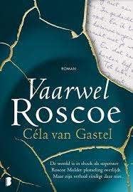 Vaarwel Rosco cella van Gastel, Ophalen of Verzenden, Zo goed als nieuw