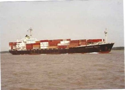 Scheepvaart, Verzamelen, Ophalen of Verzenden, Nieuw, Kaart, Foto of Prent