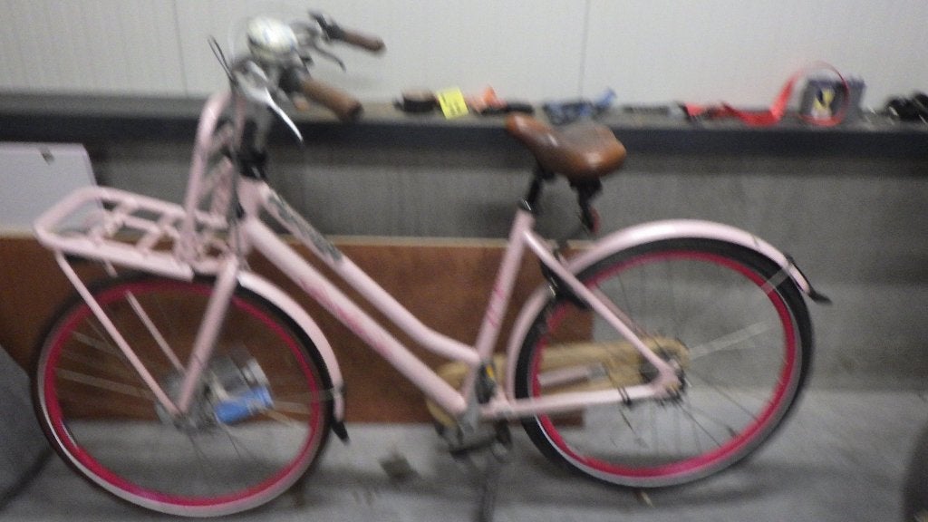 mooie nette goeie gazelle dames fiets, Fietsen en Brommers, Ophalen of Verzenden, Gebruikt, Gazelle
