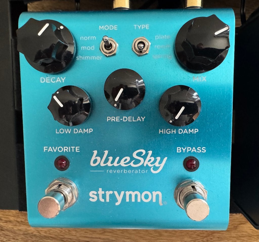 ≥ Ashdown Macchiato Bass Compressor (m2404915755) — Effecten