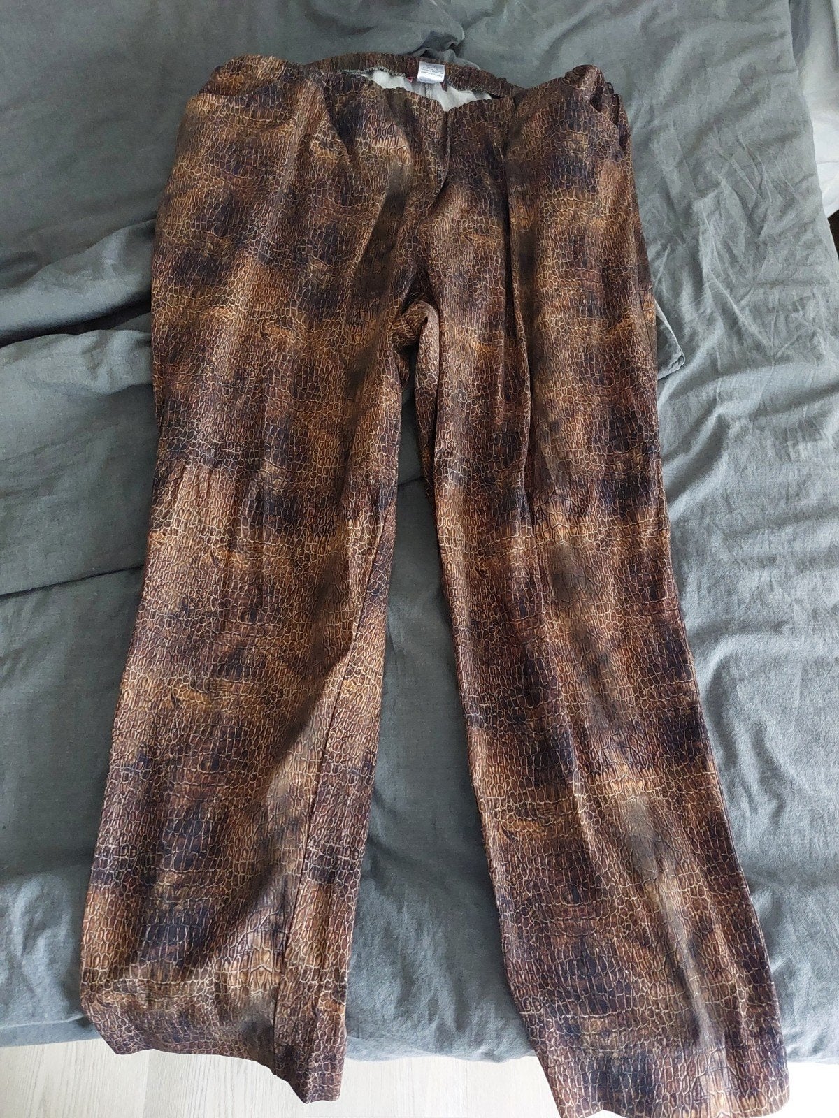Sempre pui broek 54/56, Kleding | Dames, Ophalen of Verzenden, Nieuw, Zwart, Broek of Spijkerbroek