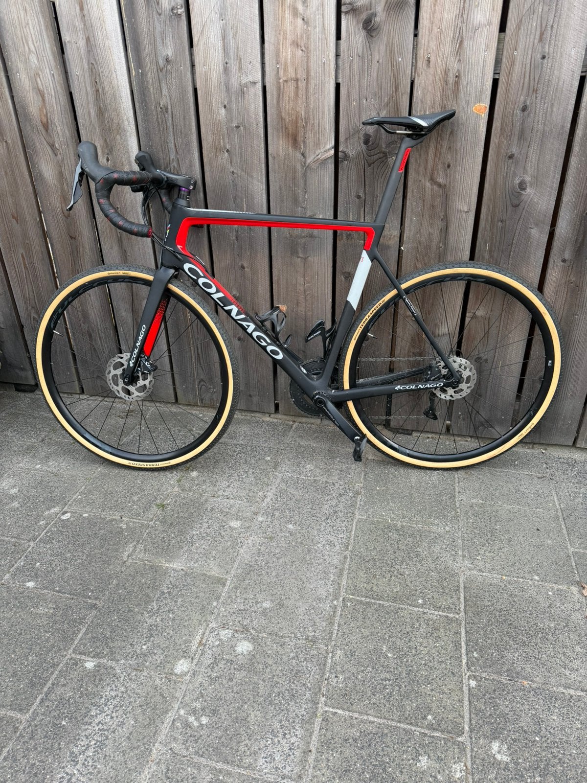 Colnago v3, Fietsen en Brommers, Fietsen | Racefietsen, Carbon, Zo goed als nieuw, Meer dan 20 versnellingen, 53 tot 57 cm