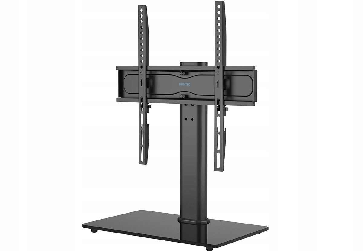 BONTEC Table Top TV Stand / TV standaard, Ophalen, Zo goed als nieuw
