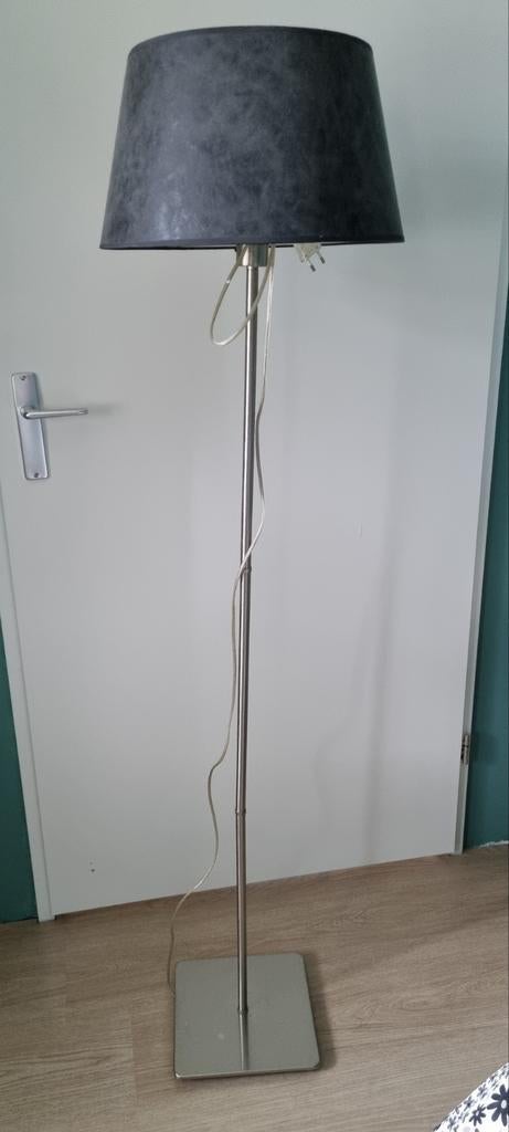 Vloerlamp, Ophalen, 150 tot 200 cm