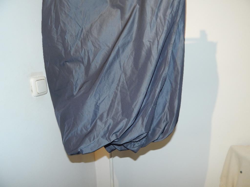 Pauw Amsterdam donker grijze rok gladde stof 3/40, Kleding | Dames, Maat 38/40 (M), Verzenden, Pauw, Zo goed als nieuw