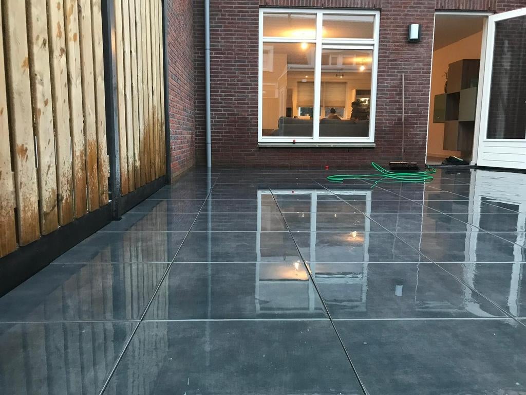 Stratenmaker aangeboden