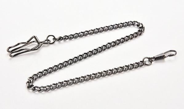 voordelige zakhorloge ketting in 3 kleuren - € 5,00 op=op, Ophalen of Verzenden, Nieuw