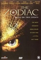 The Zodiac [2040], Alle leeftijden, Ophalen of Verzenden, Zo goed als nieuw, Actiethriller