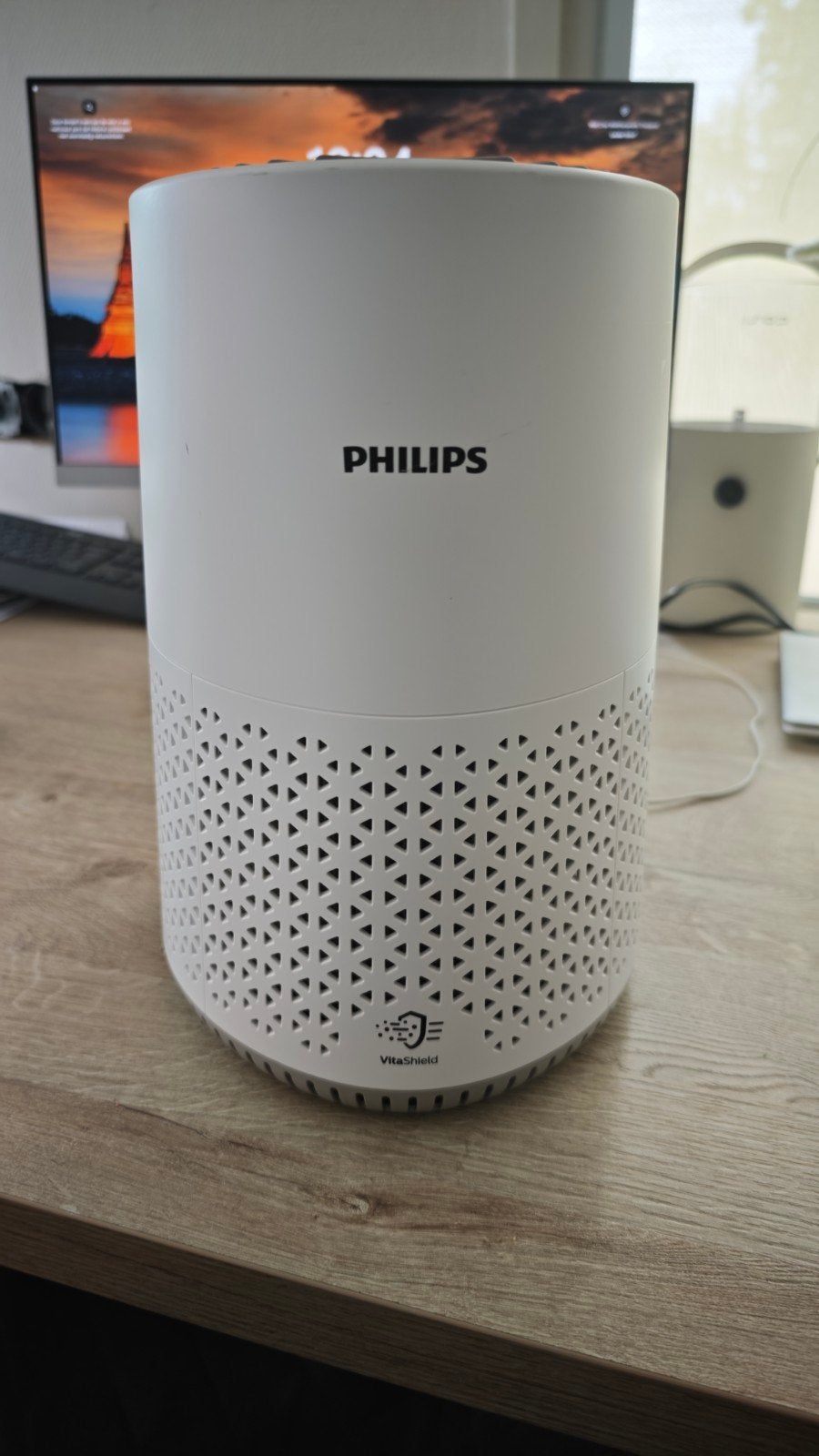 Philips Luchtreiniger - VitaShield Technologie, Ophalen of Verzenden