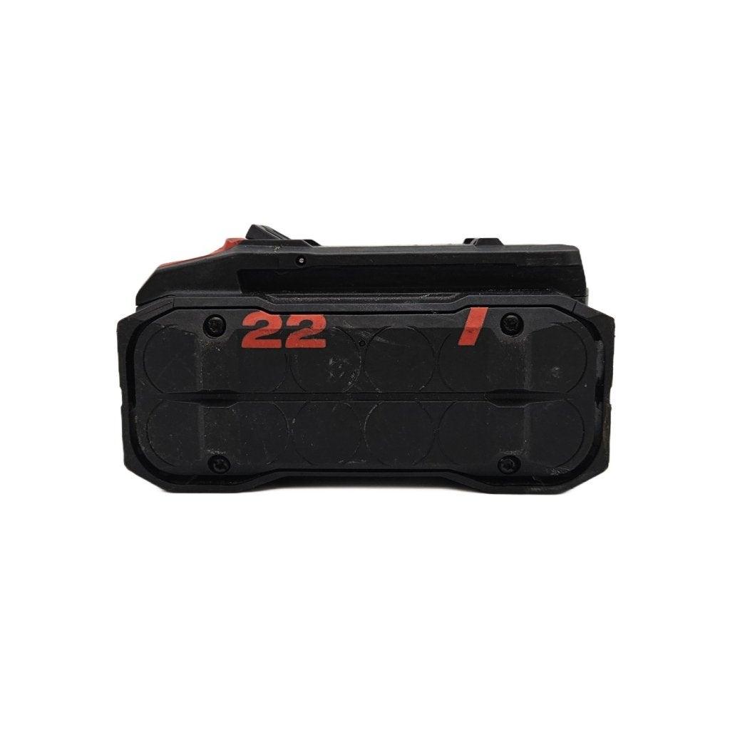 Hilti B 22-110 Nuron 22V 5,2Ah Accu in Nette Staat, Doe-het-zelf en Verbouw, Gereedschap | Machine-onderdelen en Toebehoren, Hilti