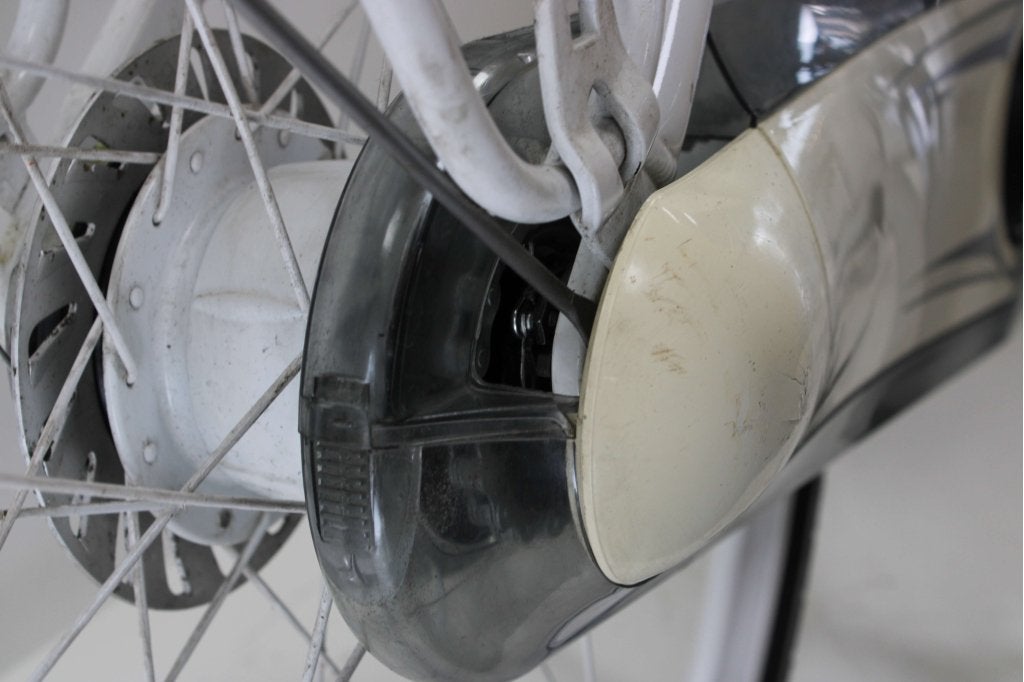 Refurbished Giant Ultimo 50 cm - Damesfiets, Niet ingevuld, GIANT, Gebruikt, Niet ingevuld