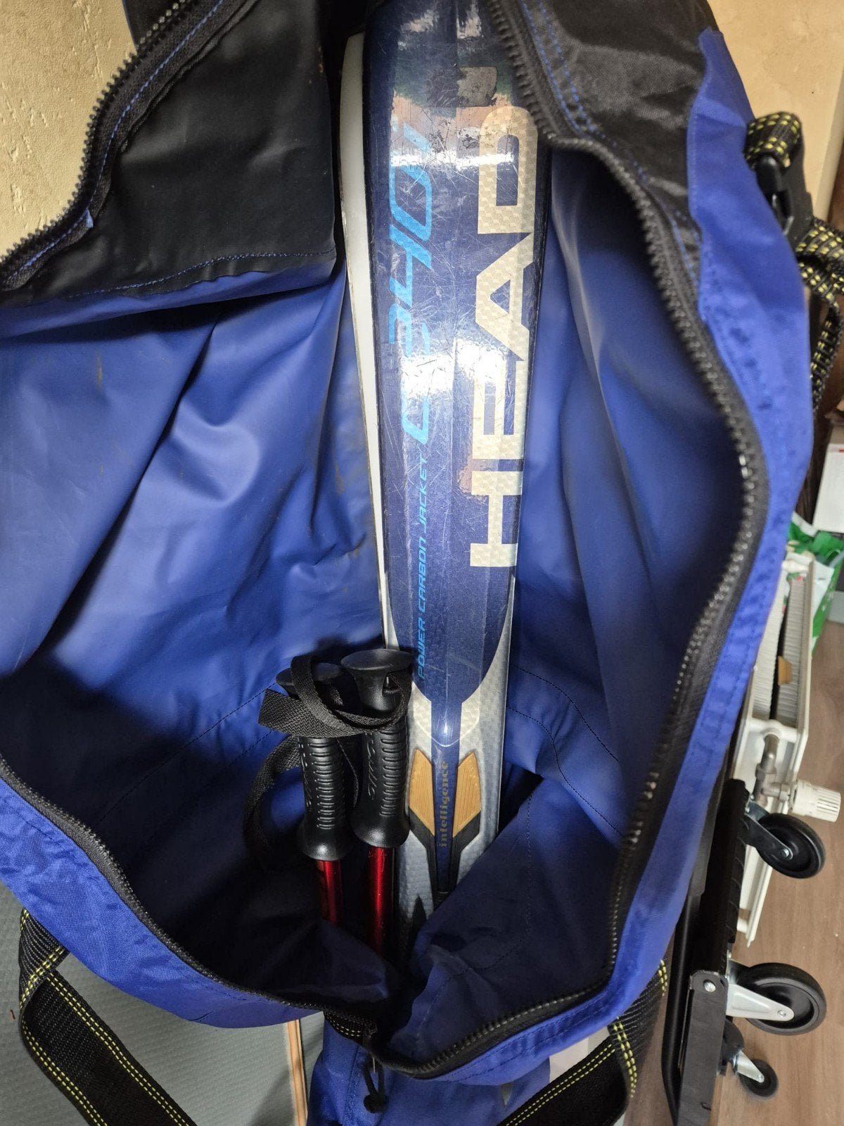 skies head, Ophalen, 160 tot 180 cm, Ski's, Head